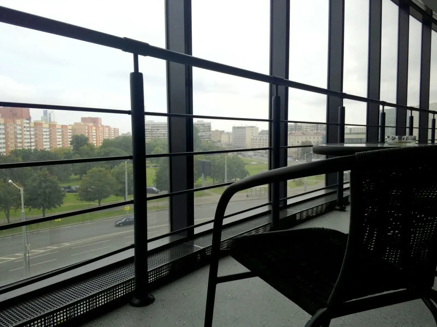 Апартаменты Home Apart Кальварийская 16