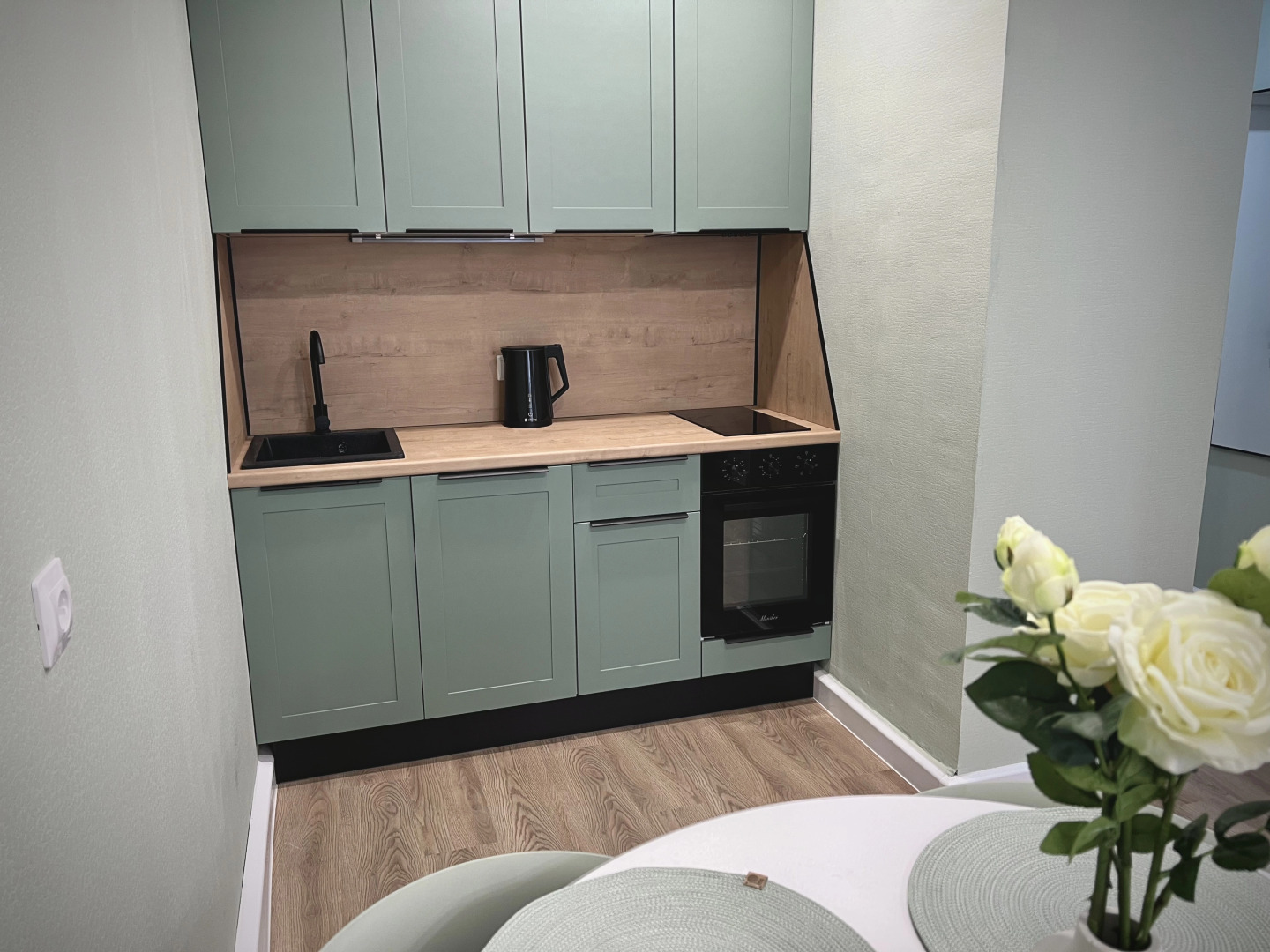 Квартира у метро бульвар Рокоссовского