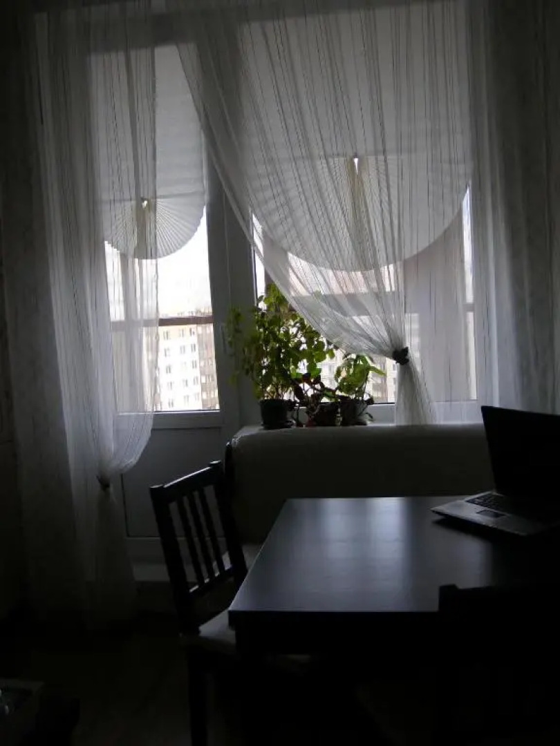 Квартира на Комендантском проспекте 51