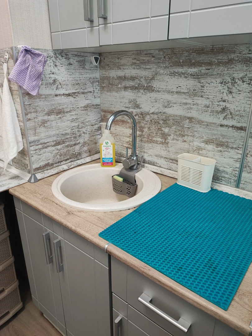 Квартира Уютная В Янино