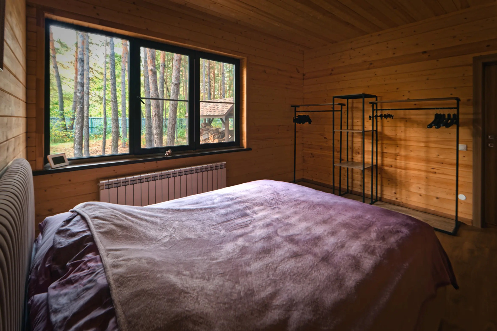 Частный дом Сосна Вилладж Дом на острове