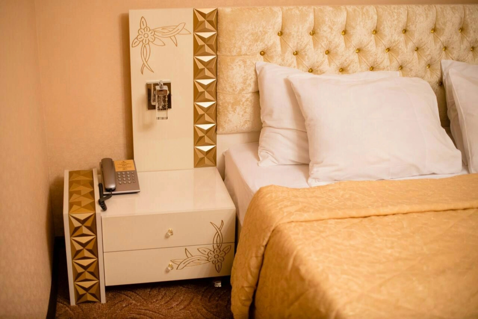 Отель Колизей