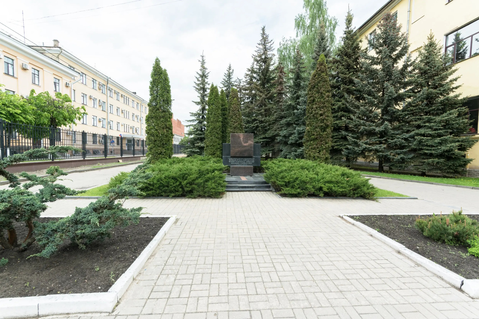 Квартира в Центре Города Октябрьский Проспект 29