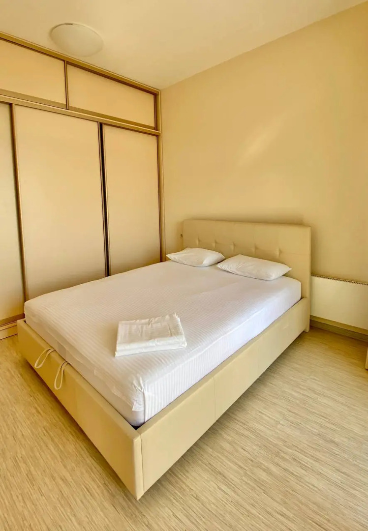 Четырехместные Апартаменты Imeretinskiy on Parusnaya 27 1