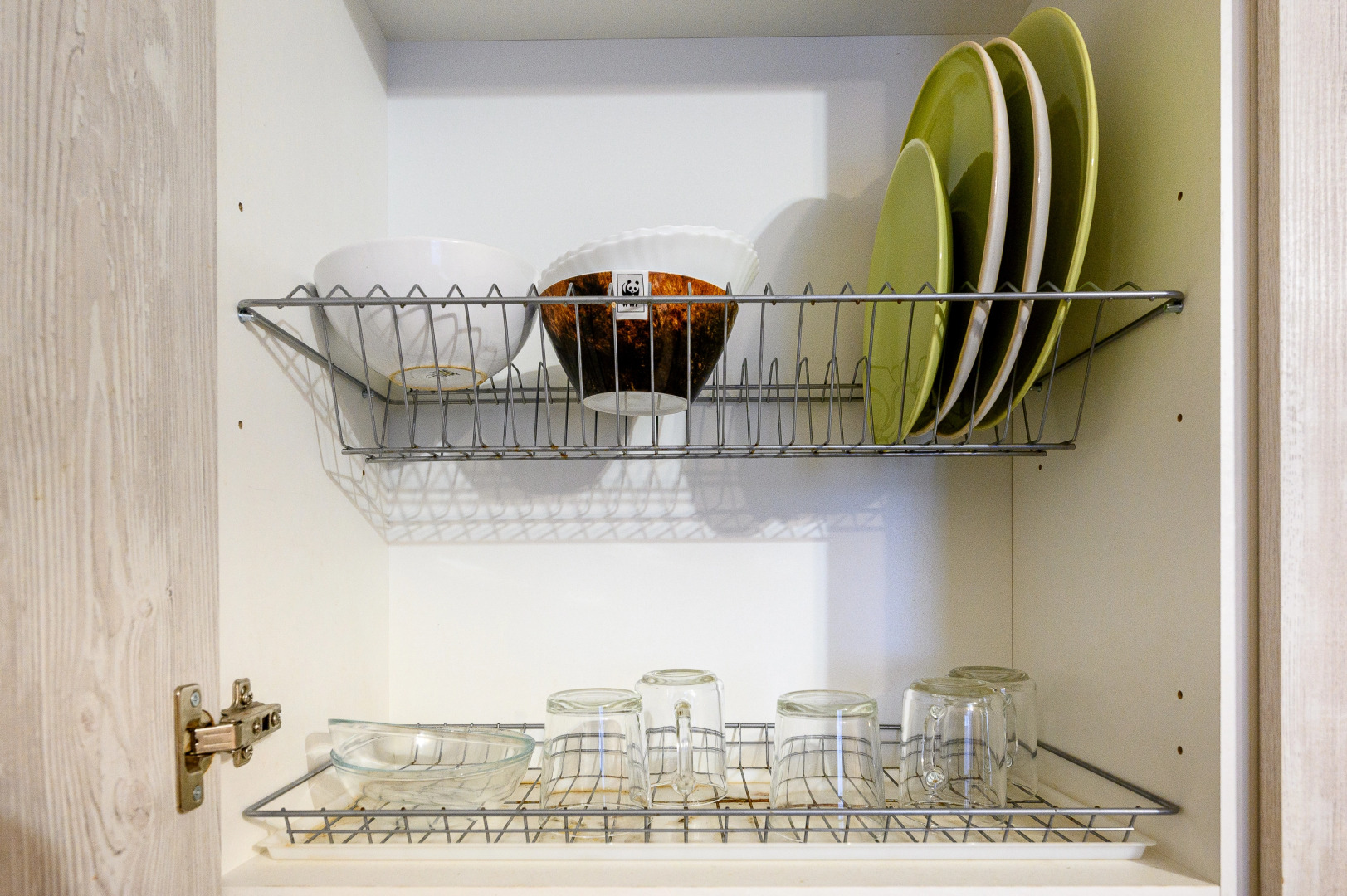 Квартира LAPLANDIA 1 на Воронцовском бульваре