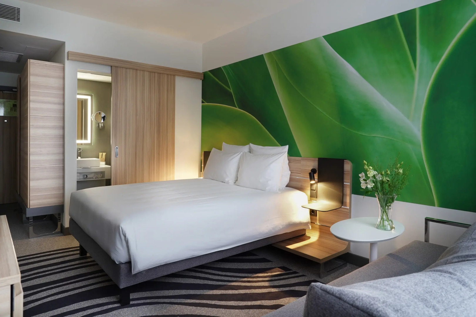 Novotel Санкт-Петербург Центр