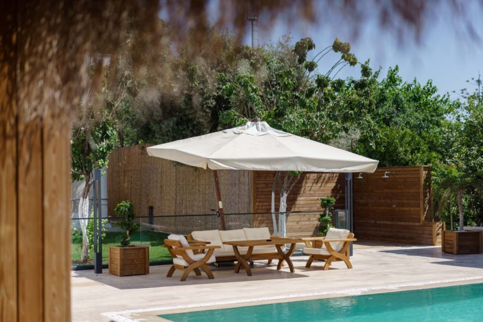 Отель Costa Maya