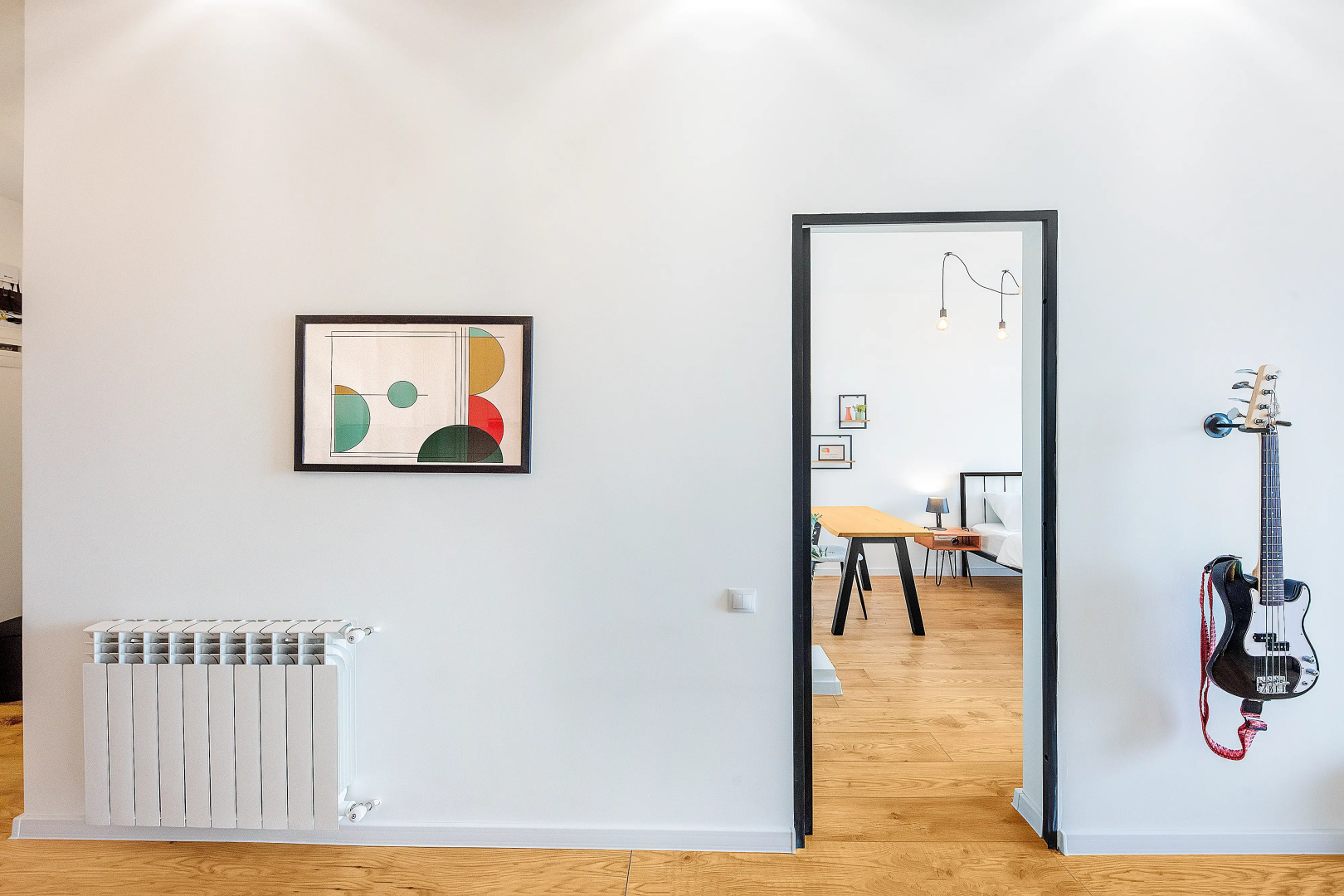 Апартаменты HB apartments Marukhis
