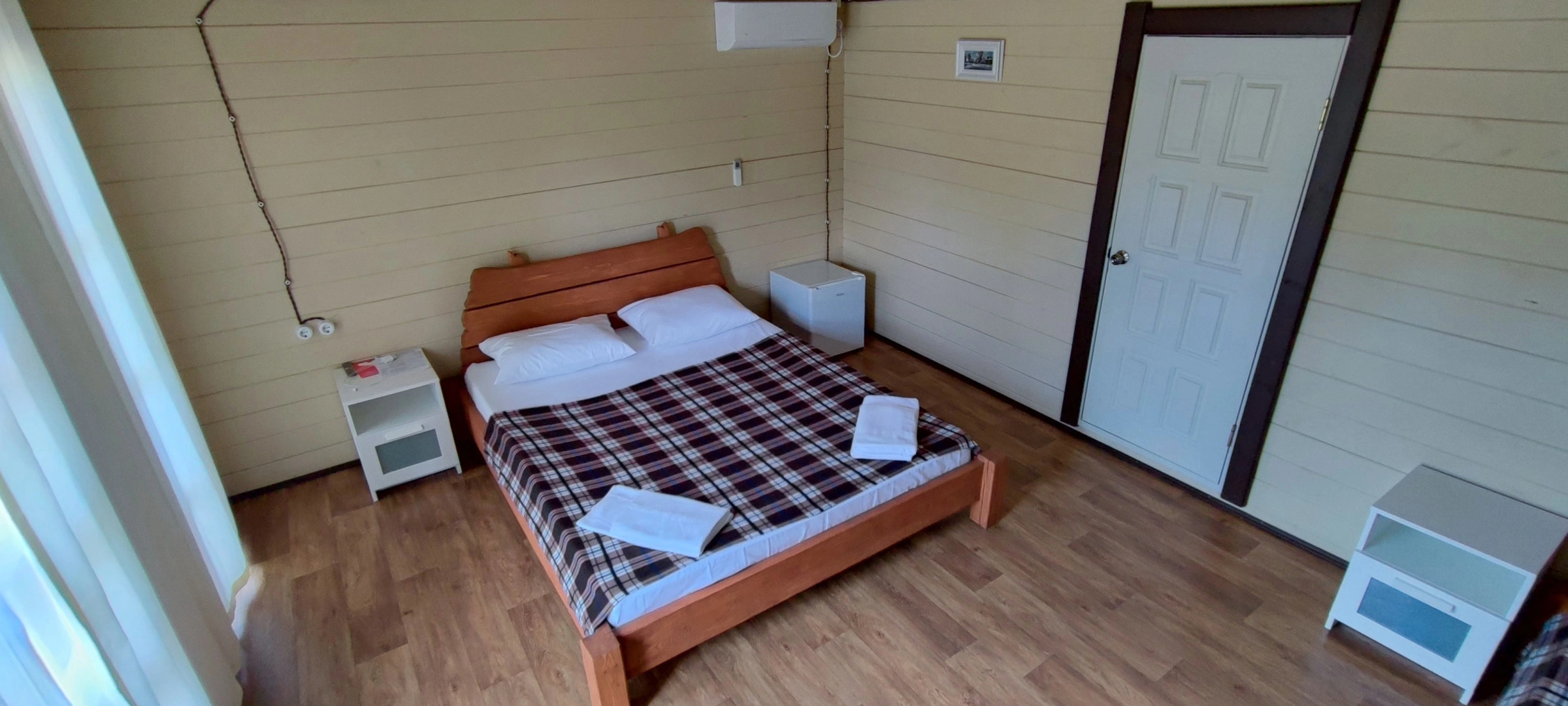 База Отдыха Лукоморье