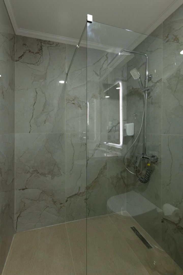 Бутик-Отель Three Points