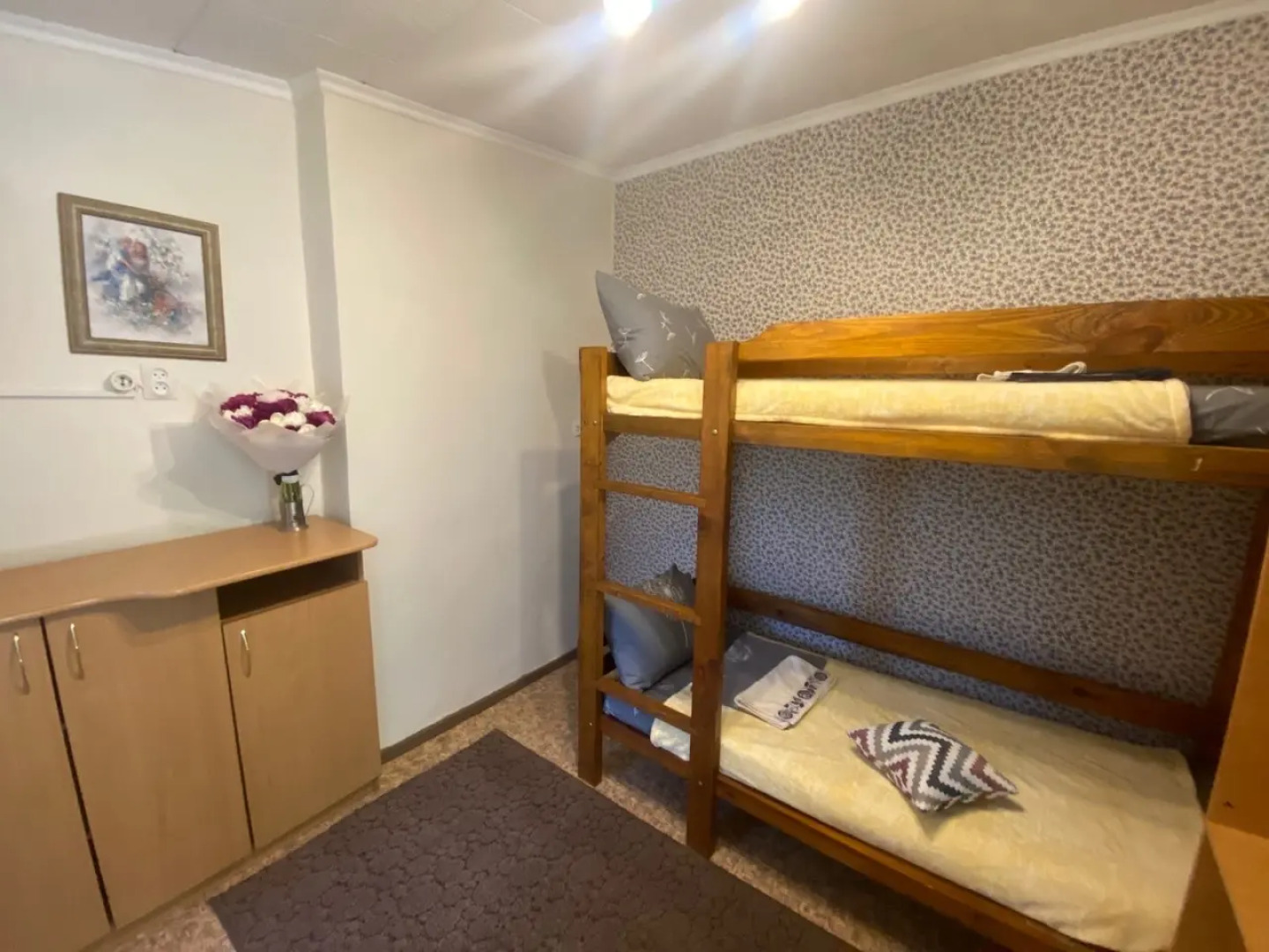 Гостевой дом Чайка