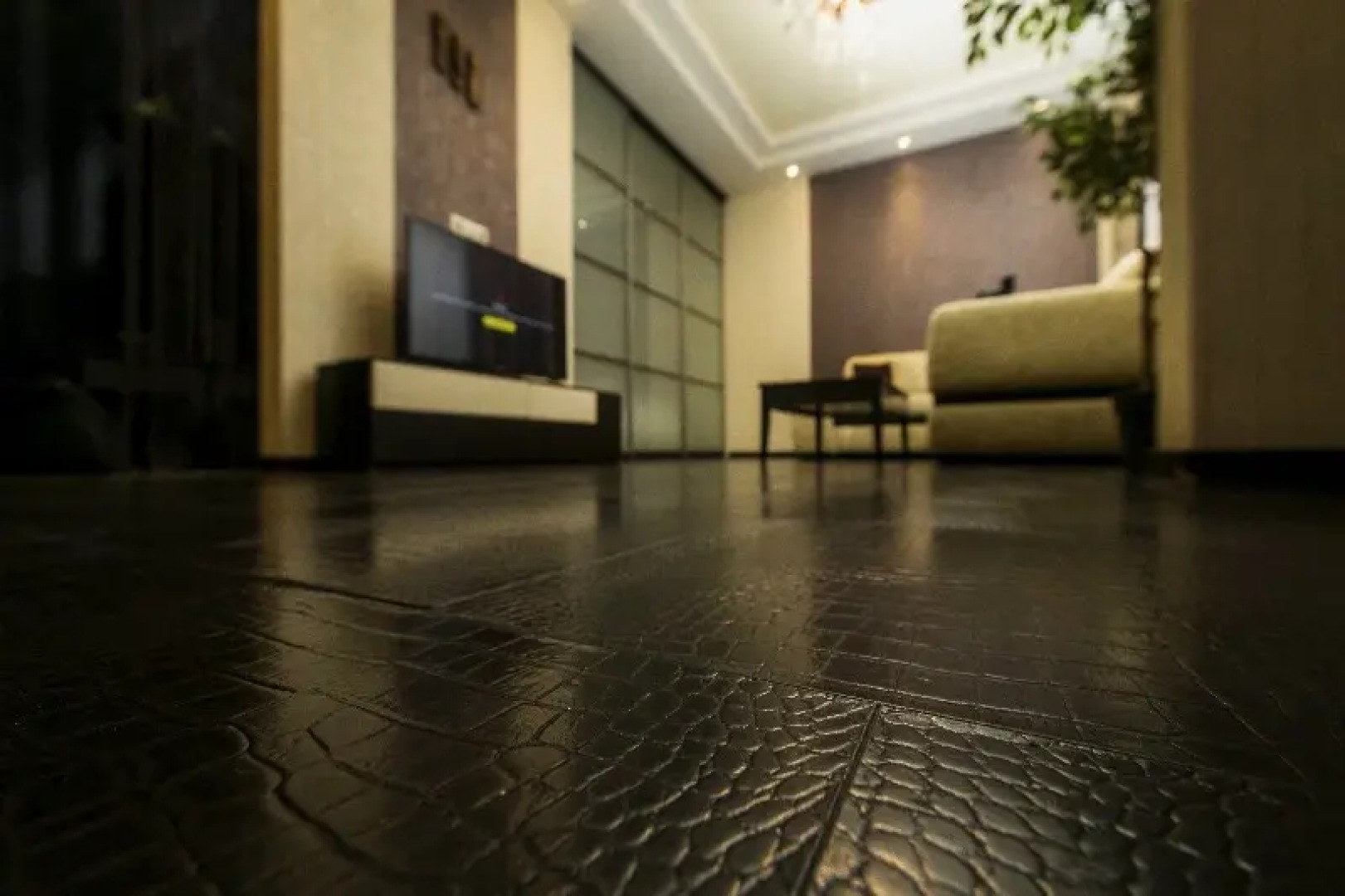 Апартаменты Премиум Класса в Центре Города