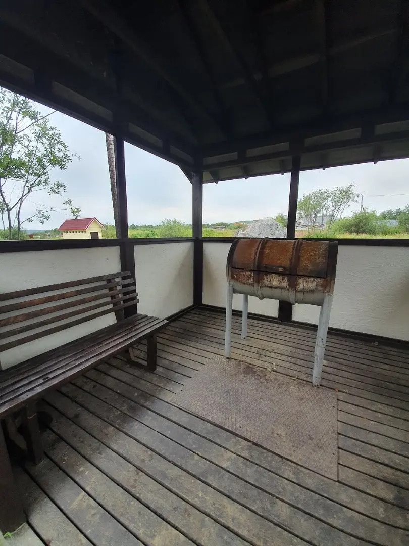 Уютный домик в Молочном