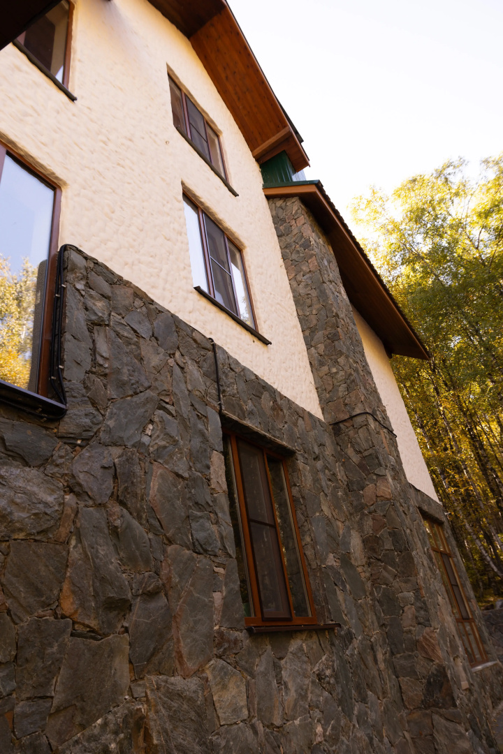 Chalet botash