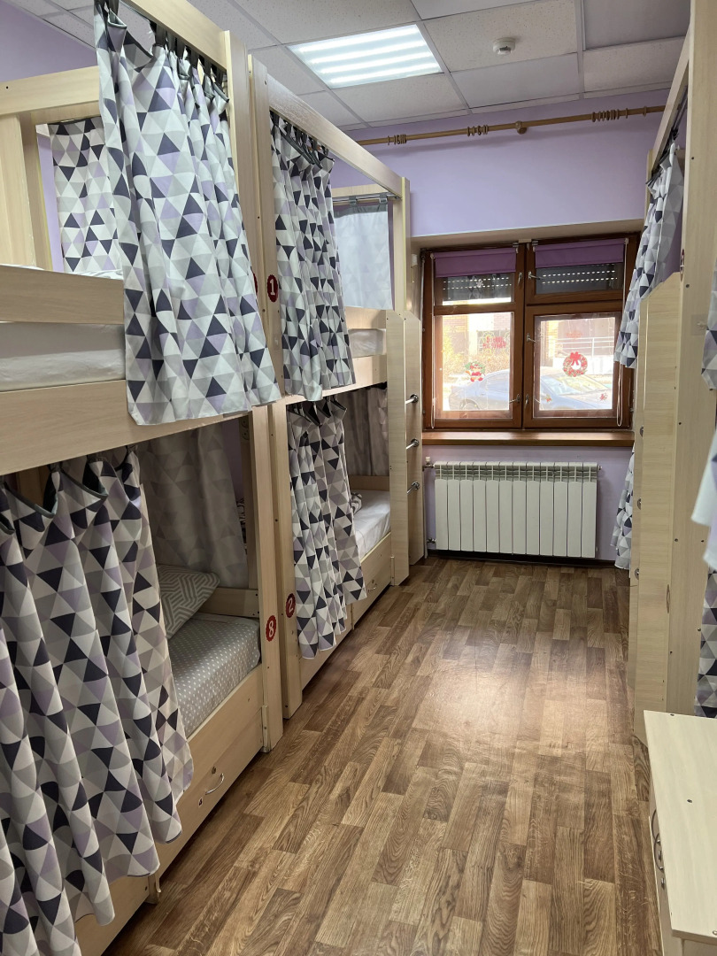 Хостел Лайк