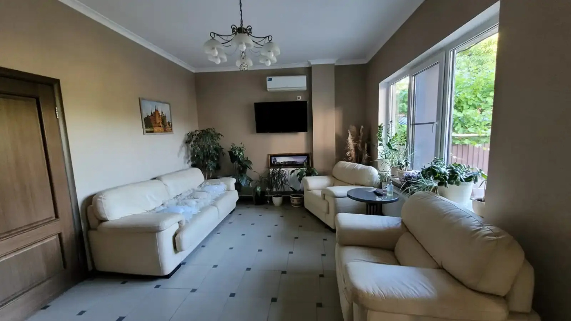 Гостевой Дом Вита