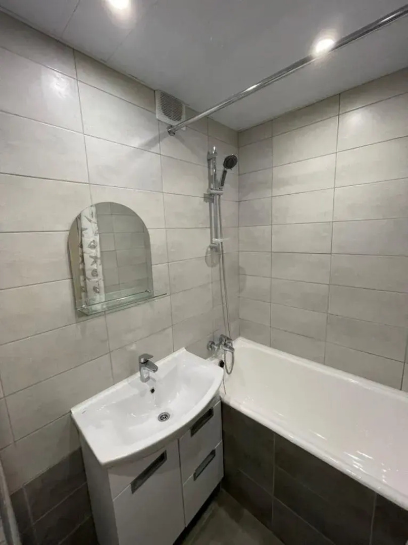 Квартира двухкомнатная на Коломенской