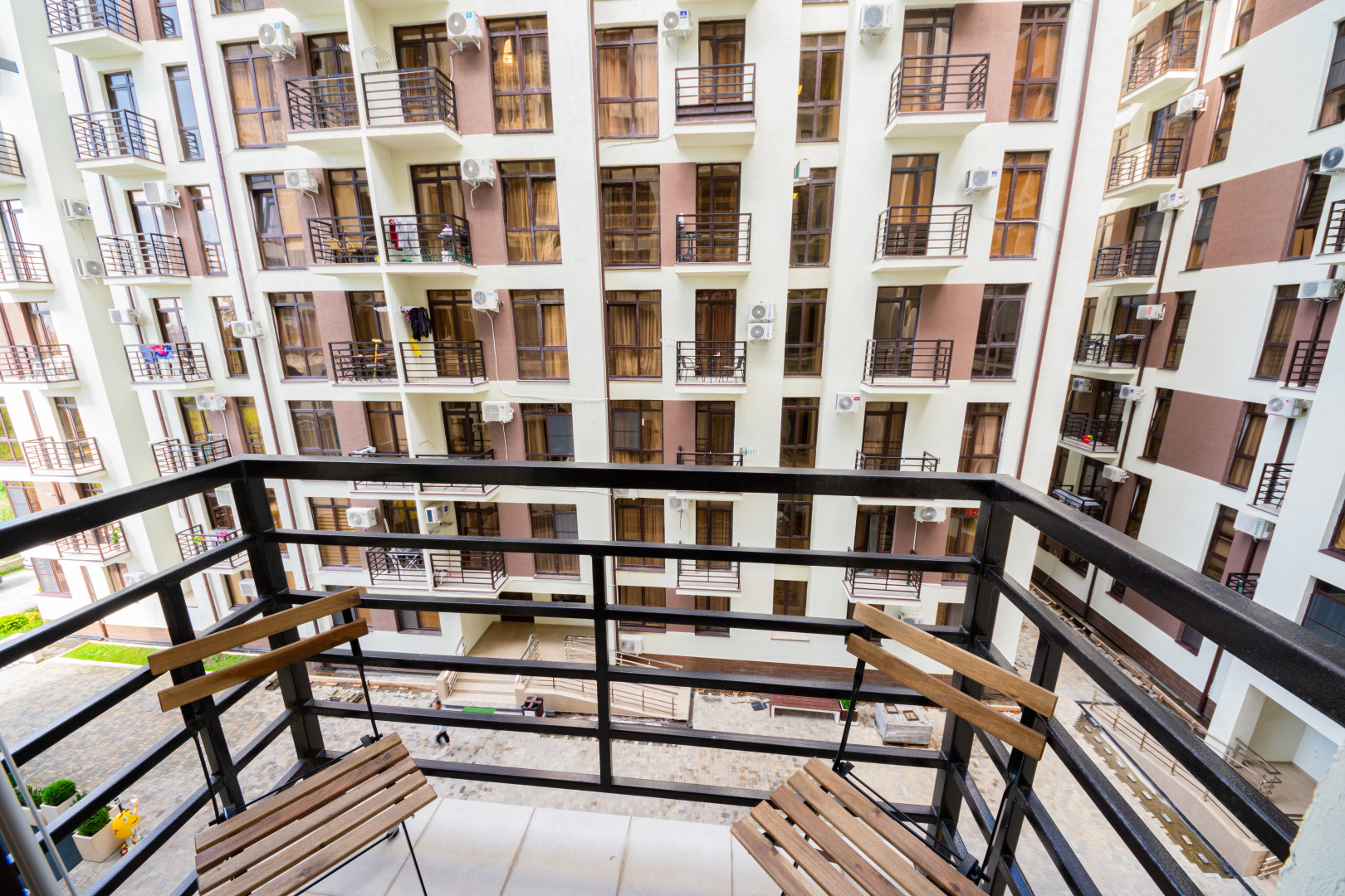 Гостевой Дом Club Sorento