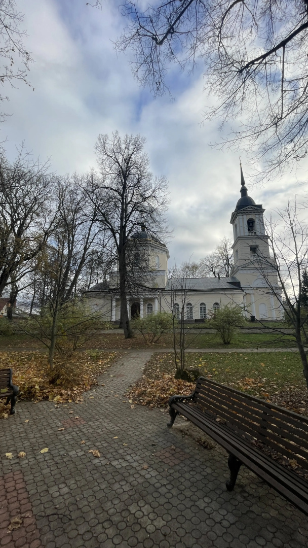 Частный дом Загородный коттедж