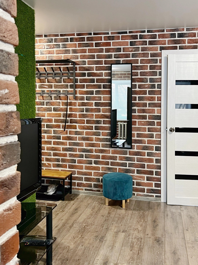 Апартаменты Granada Комфортная Евро-двушка в центре города с новым дизайнерским ремонтом