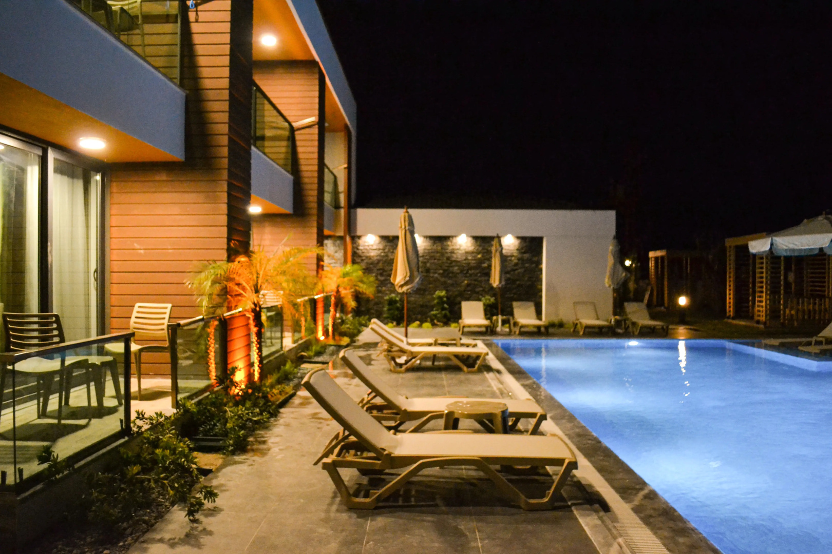 Güvenpark Residence Apart-hotel	