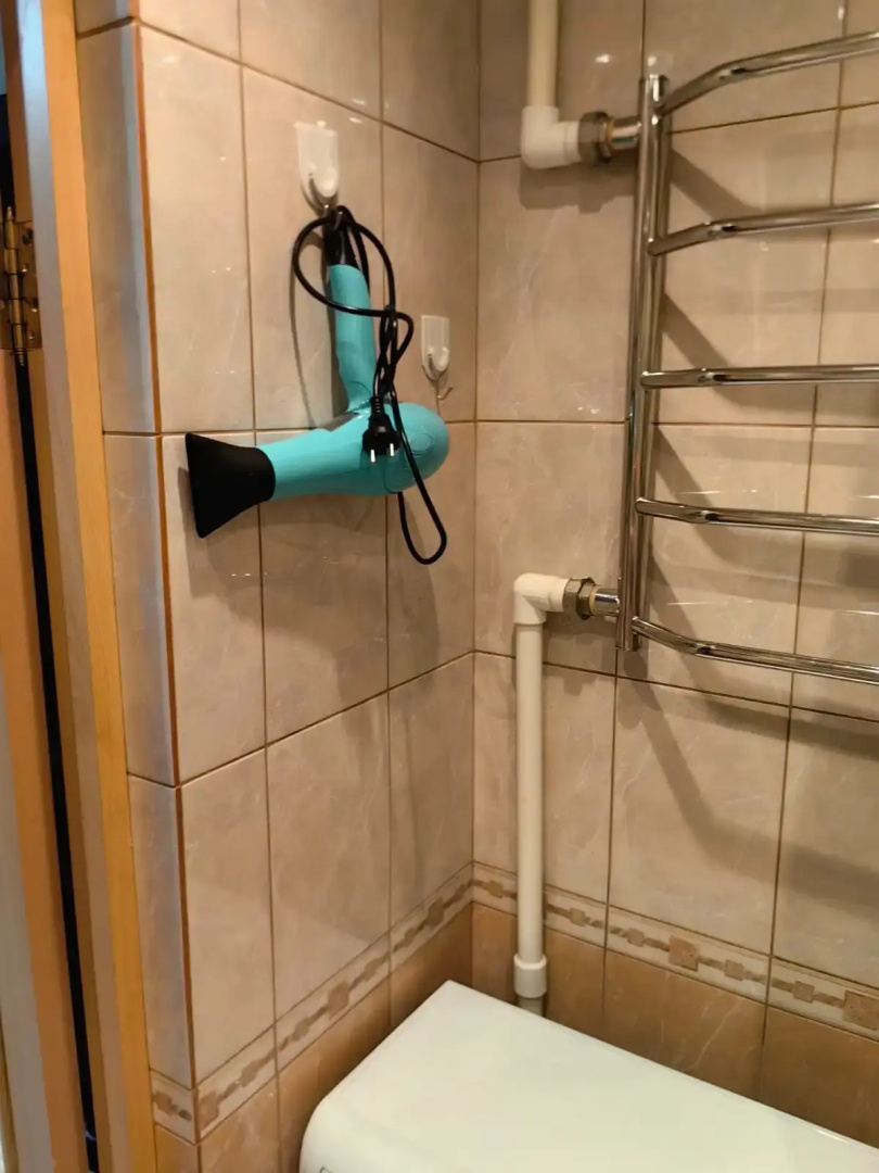 Apartment Апартаменты возле ТЦ Городок