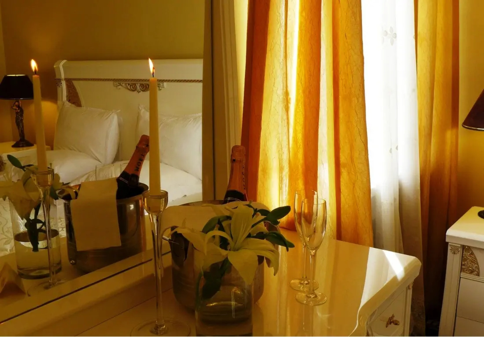 Отель Престиж