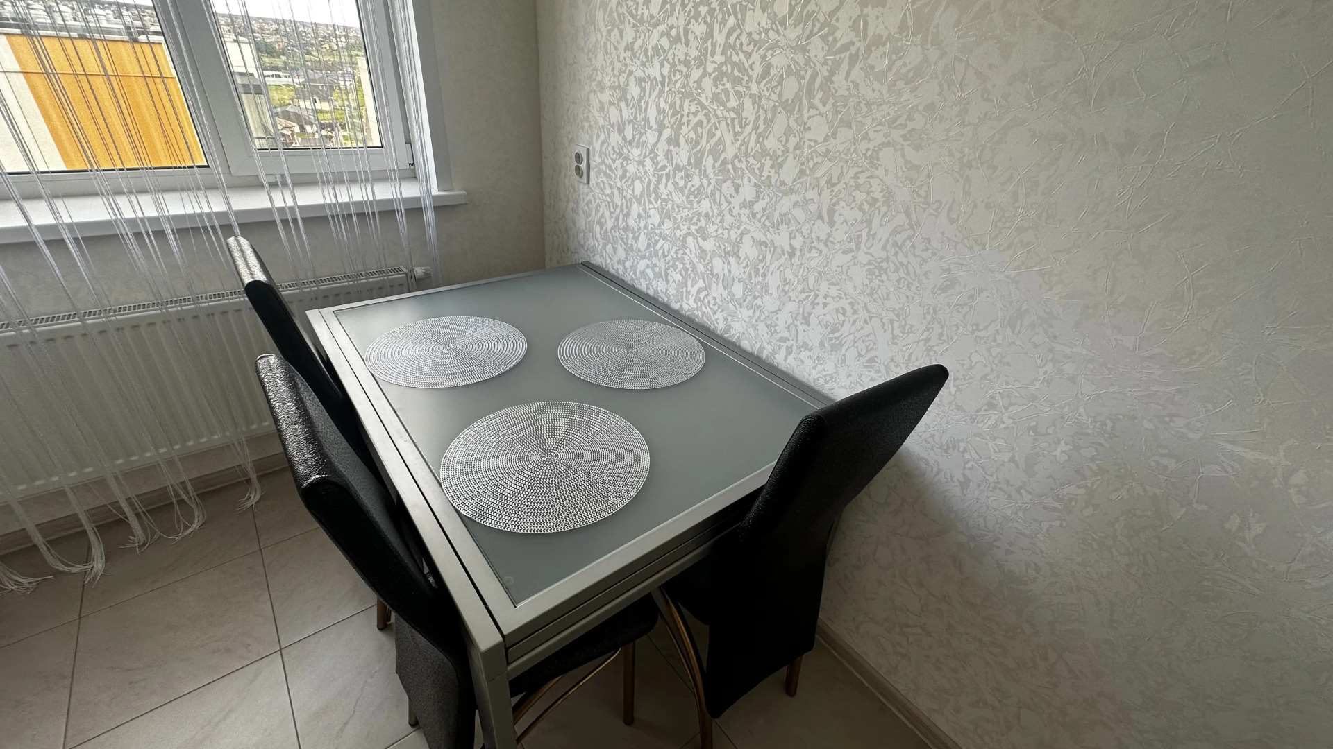 Квартира Уютная Чистая Светлая в Лучшем Районе Города