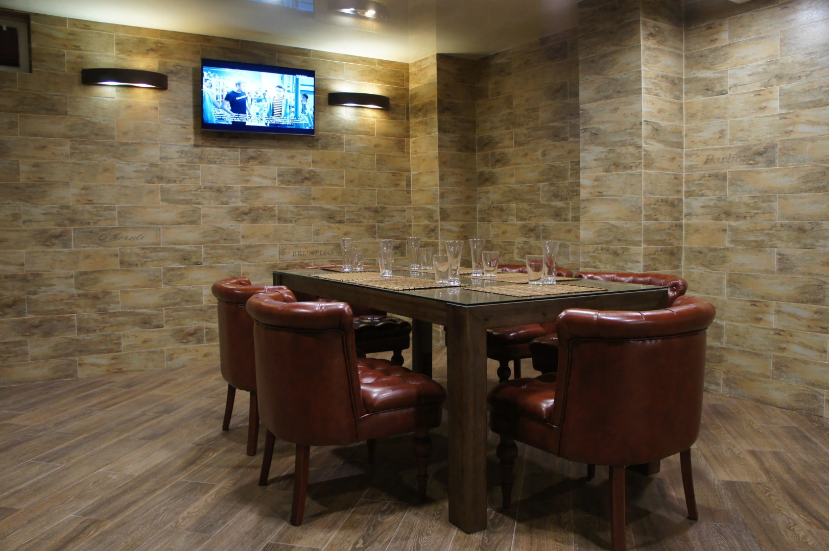 Гостевой дом B&B Hotel