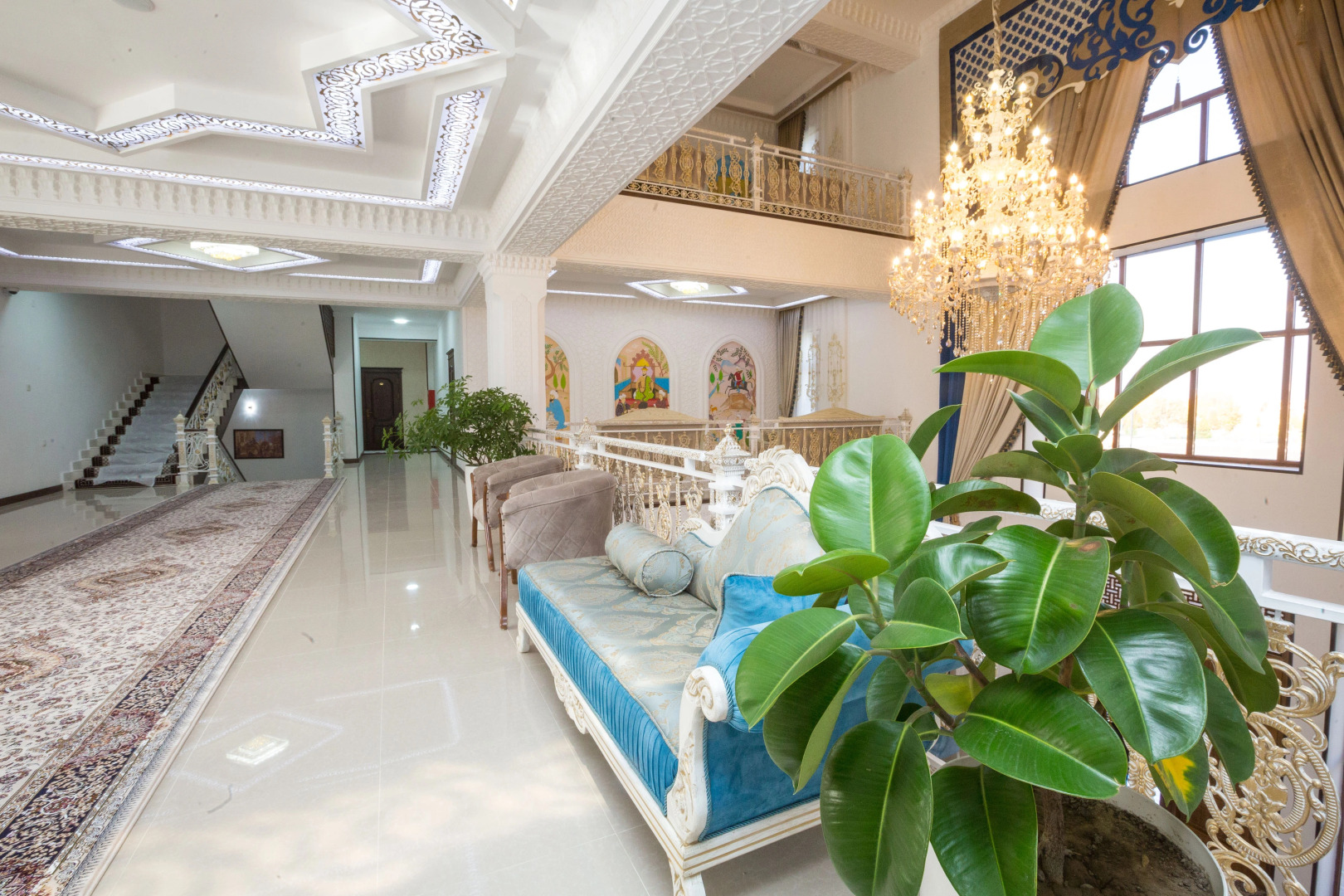 Poykent Bukhara Naqshband