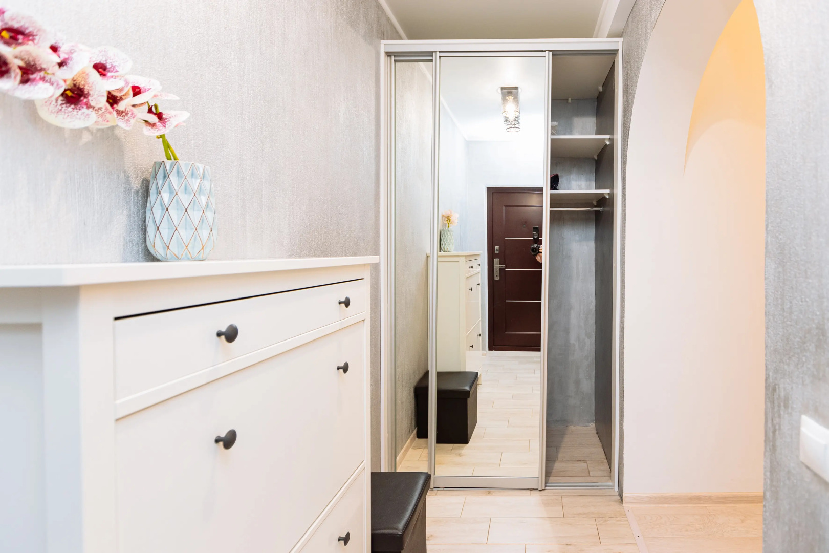 Апартаменты ApartMari Бизнес-класса у Королевских ворот