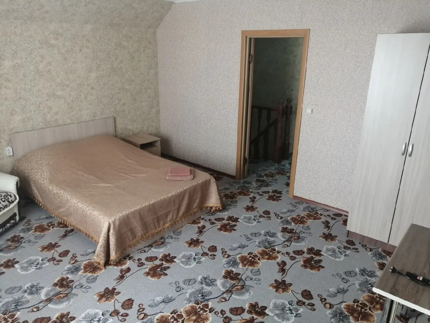 Гостевой Дом Сибай