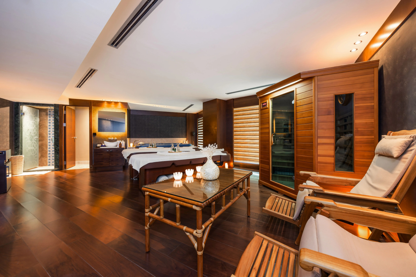 Merit Park Hotel Casino & SPA