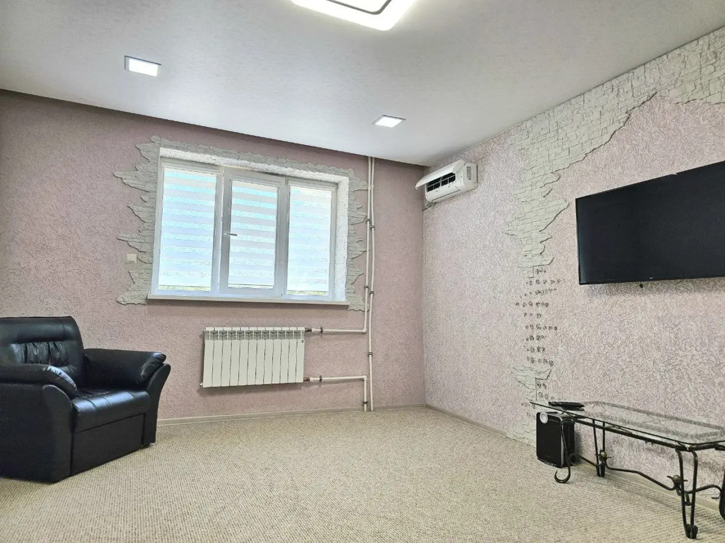 Квартира Guest House с Парковой