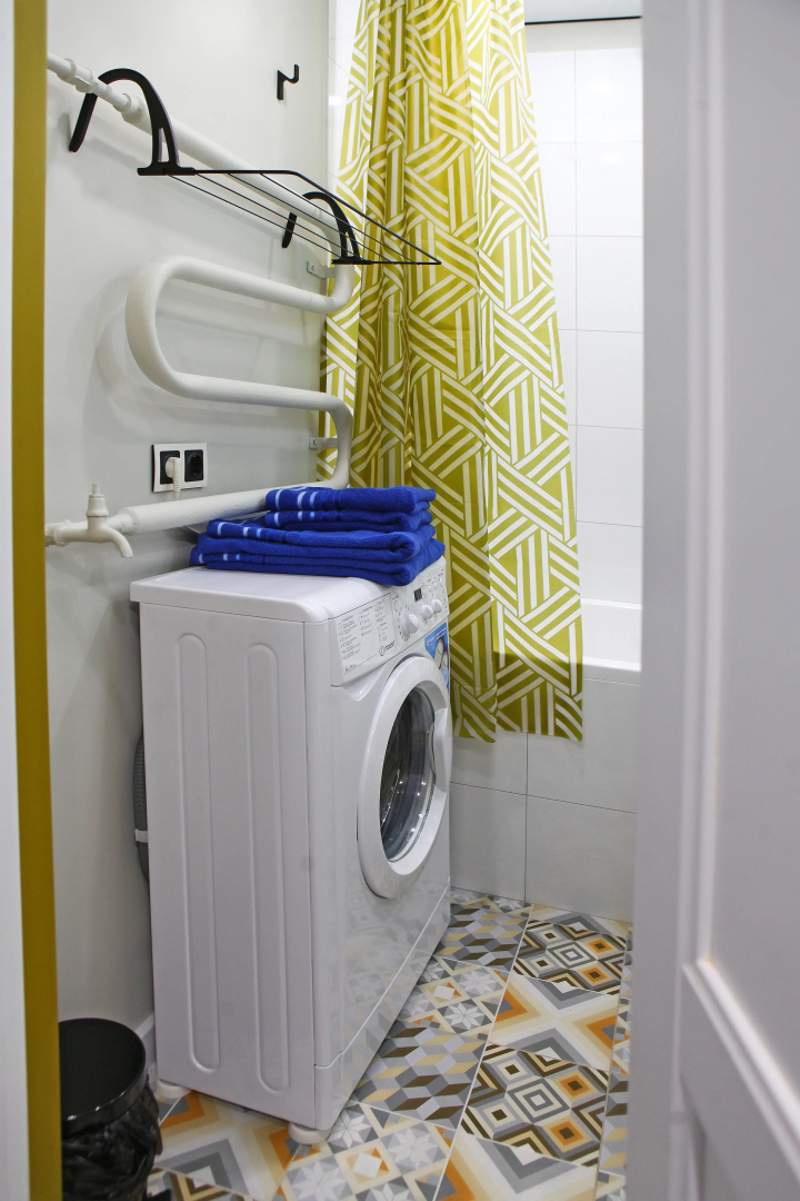 Квартира Ваши Апартаменты у Южного Вокзала