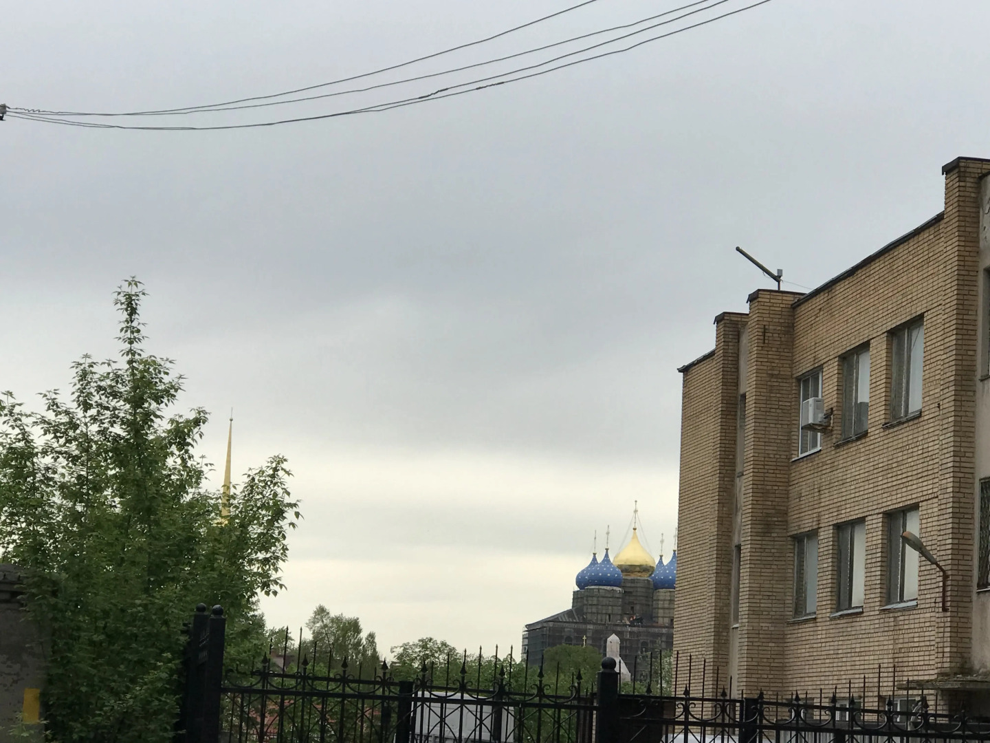 Квартира Уютная в Историческом Центре Города