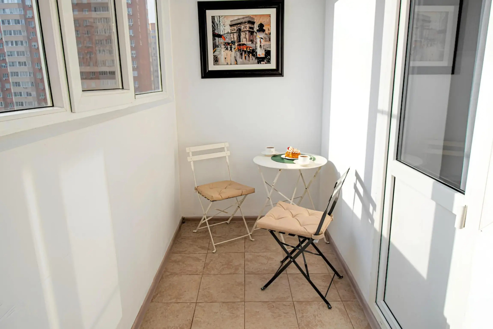 Апартаменты Идеально для большой семьи