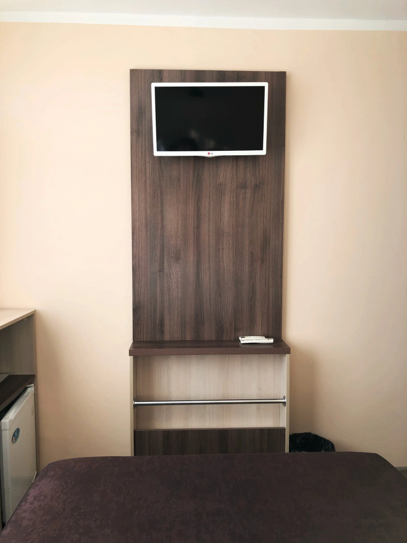 Гостиница Элиста