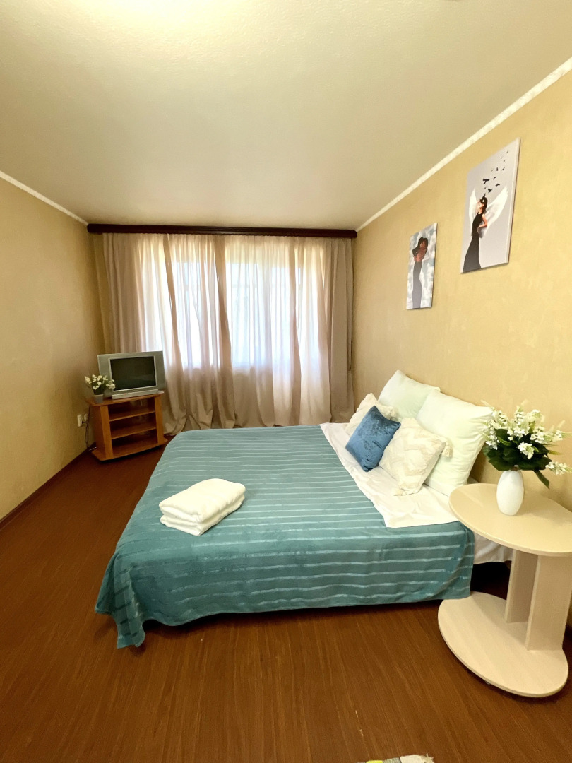 Апартаменты КВАРТ отель на Грибоедова 42