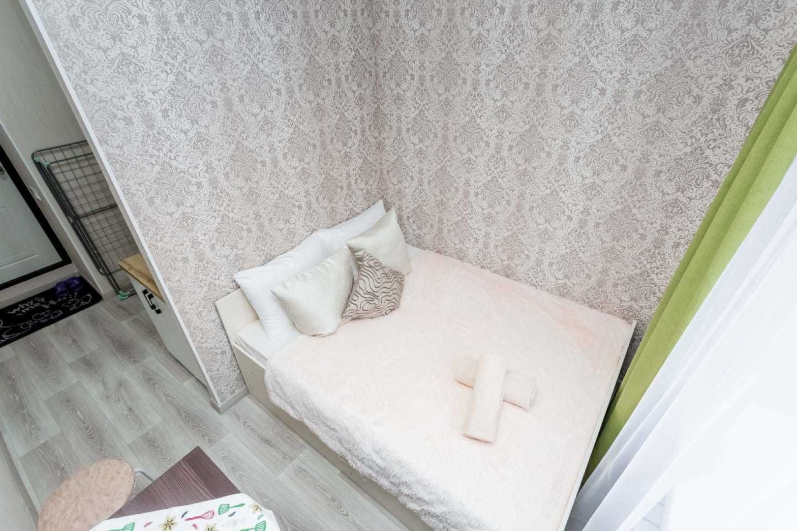 Апартаменты Милая студия в центре