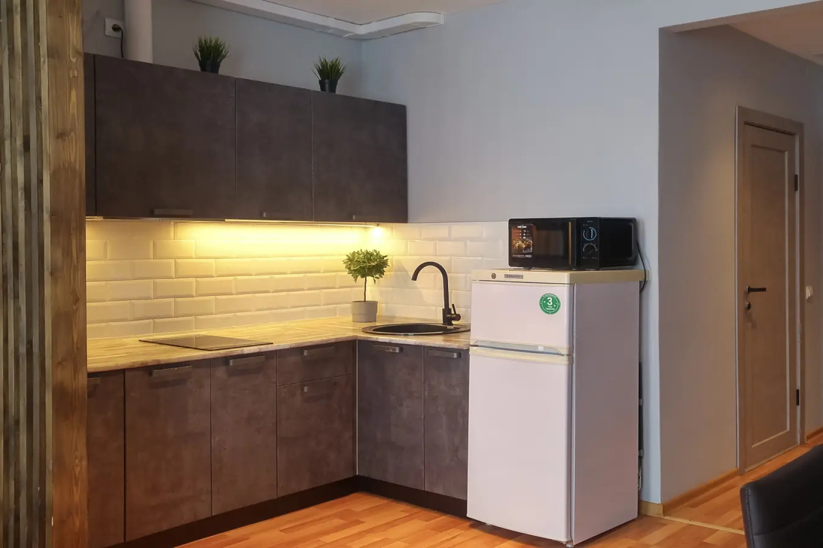 Апартаменты Белинский 5