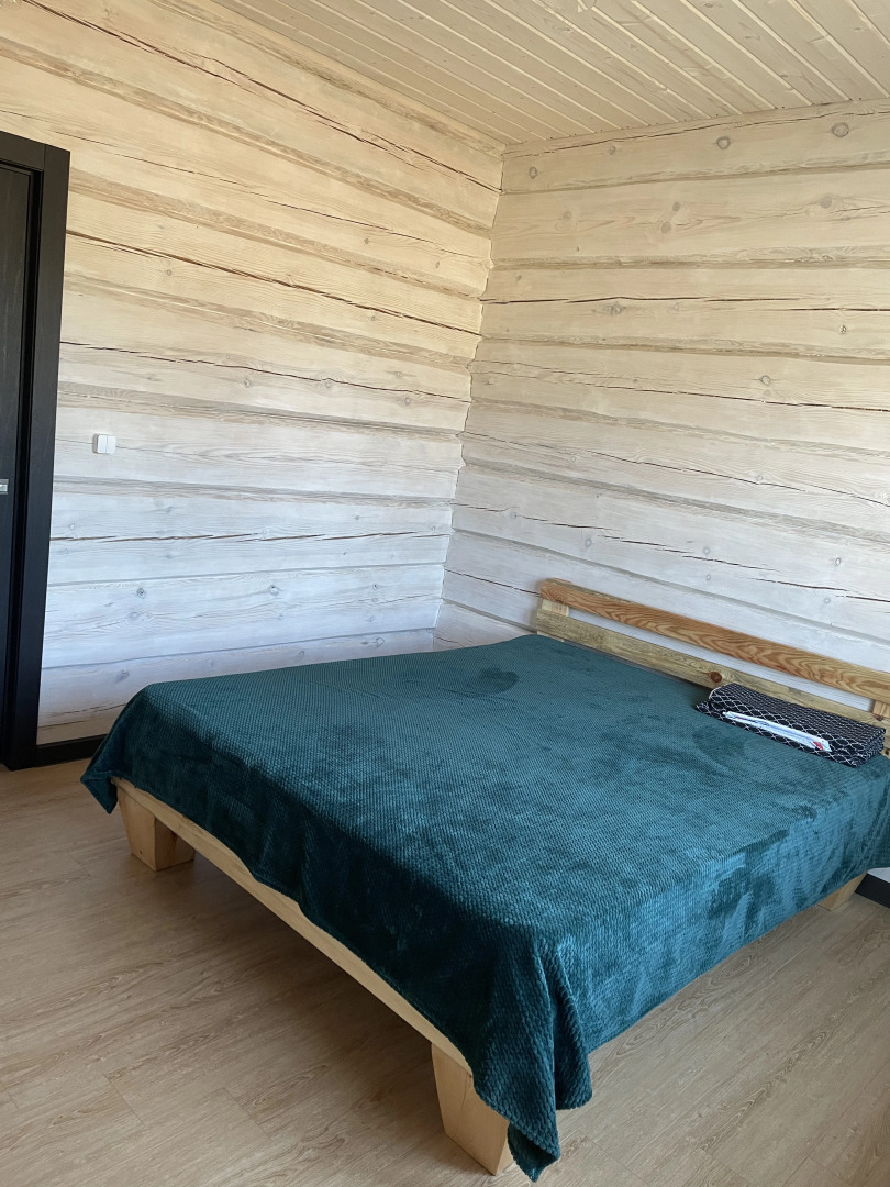 Дом Усадьба Мороза