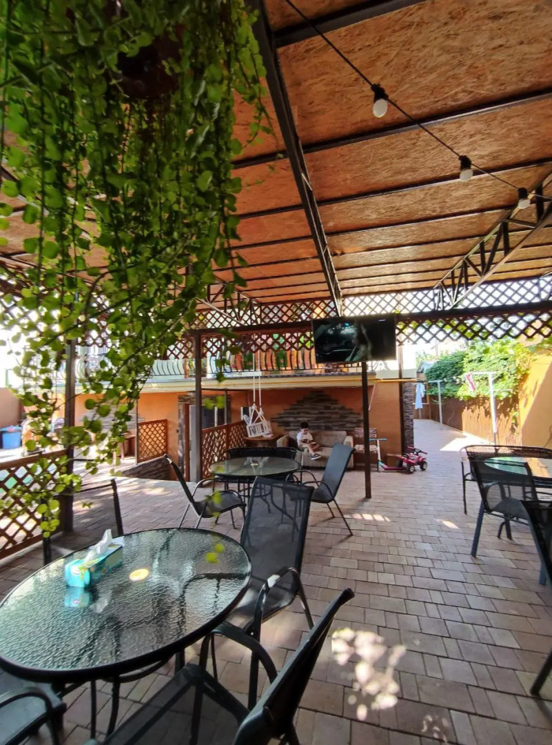 Гостевой Дом Rassvet