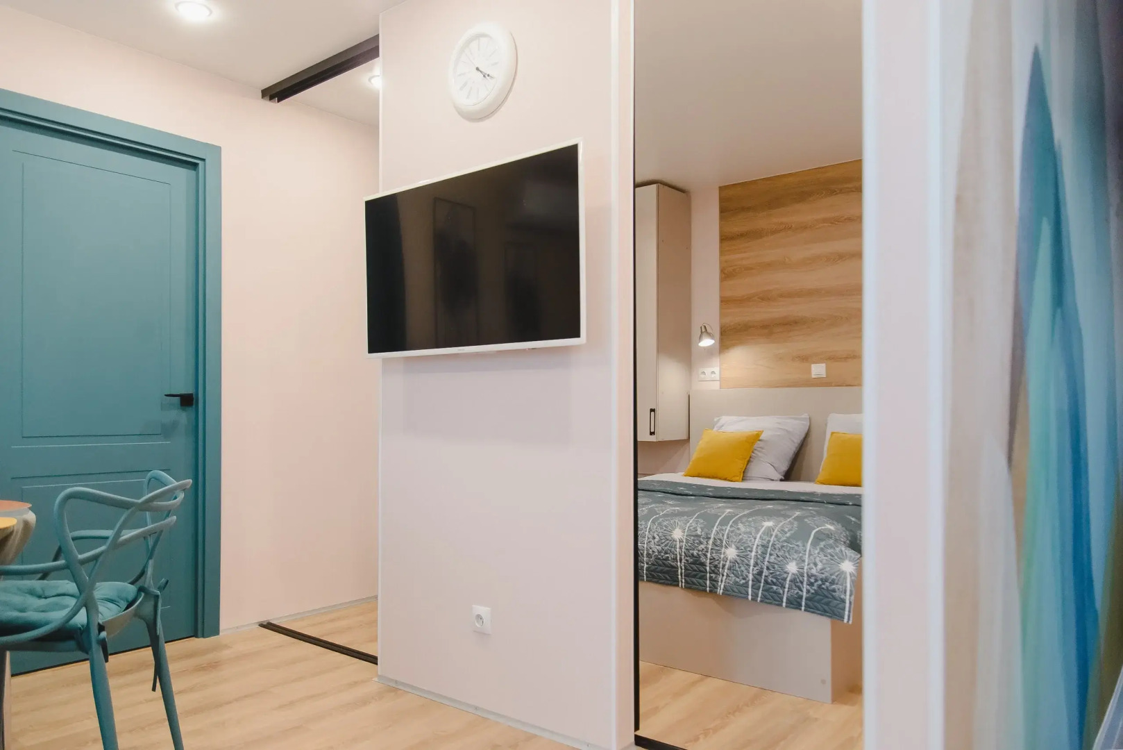 Апартаменты ДзенХоум Сказка 32