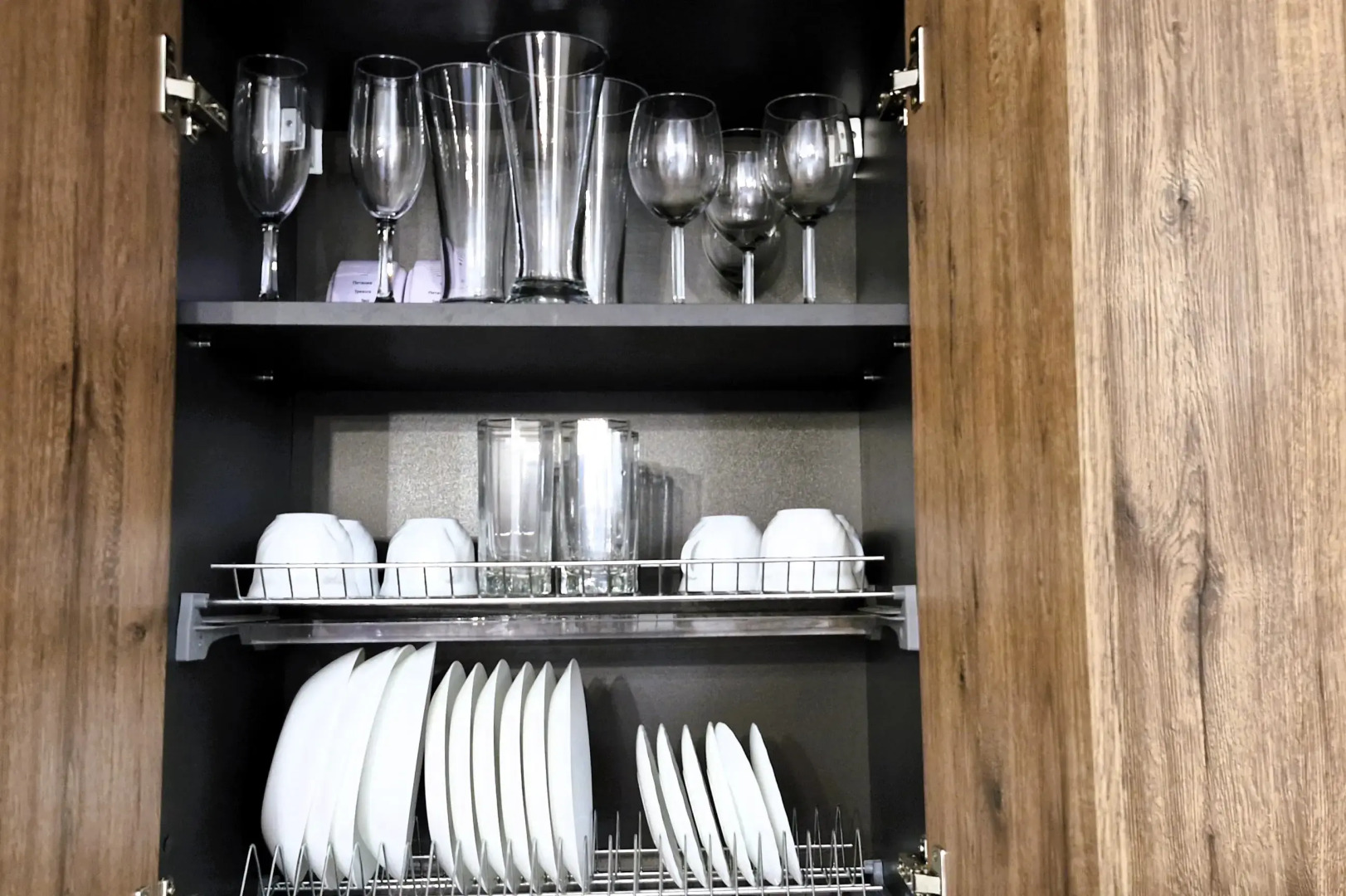 Квартира Кант