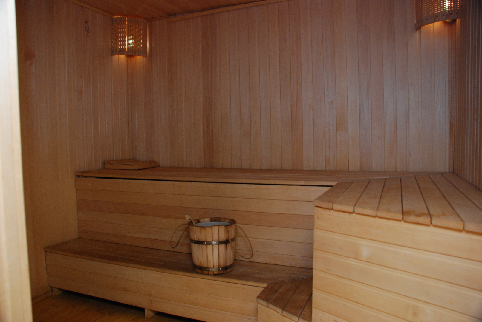 Гостевой Дом Спортинг Клуб Казань