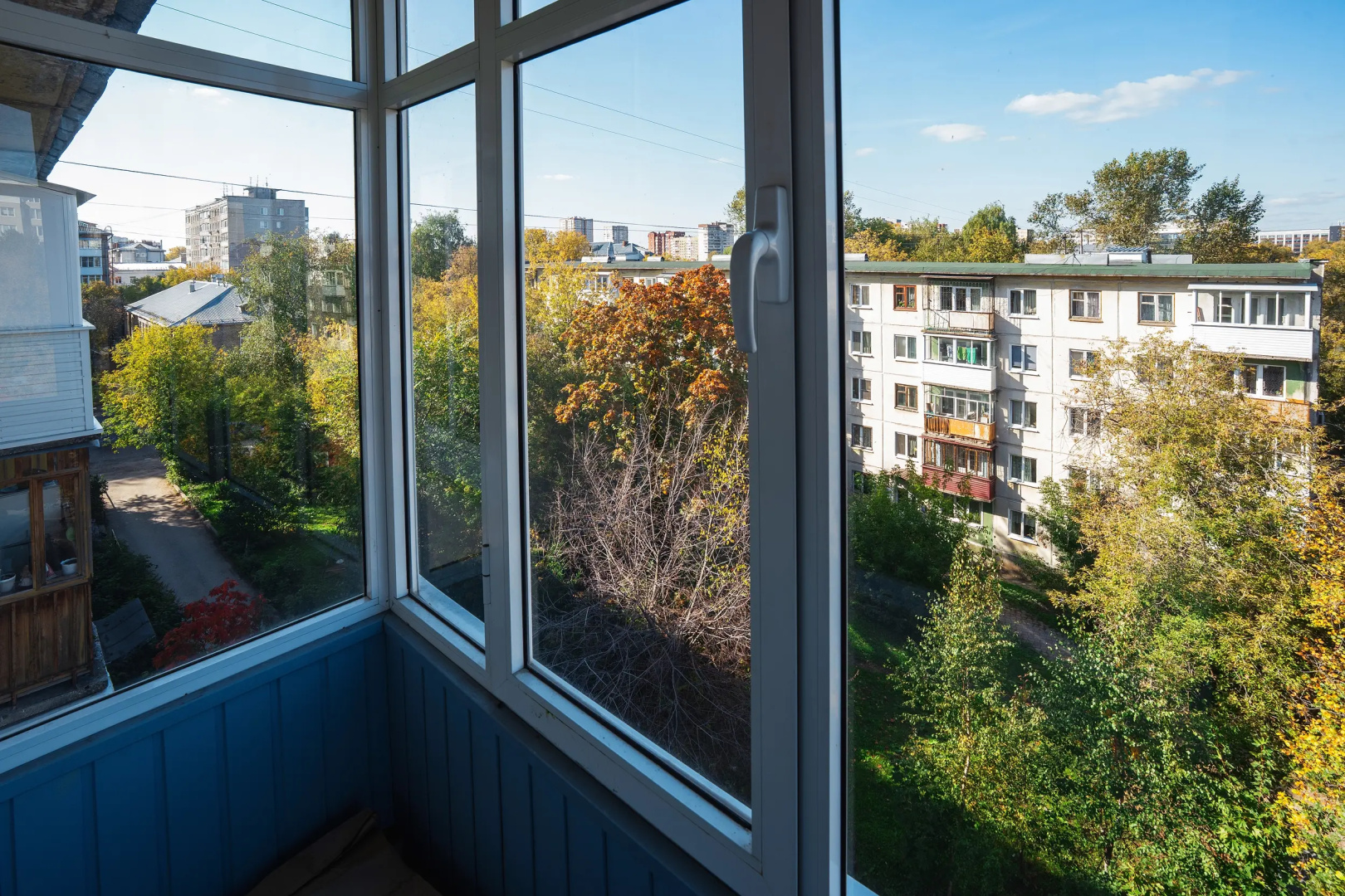 Квартира Sapphire