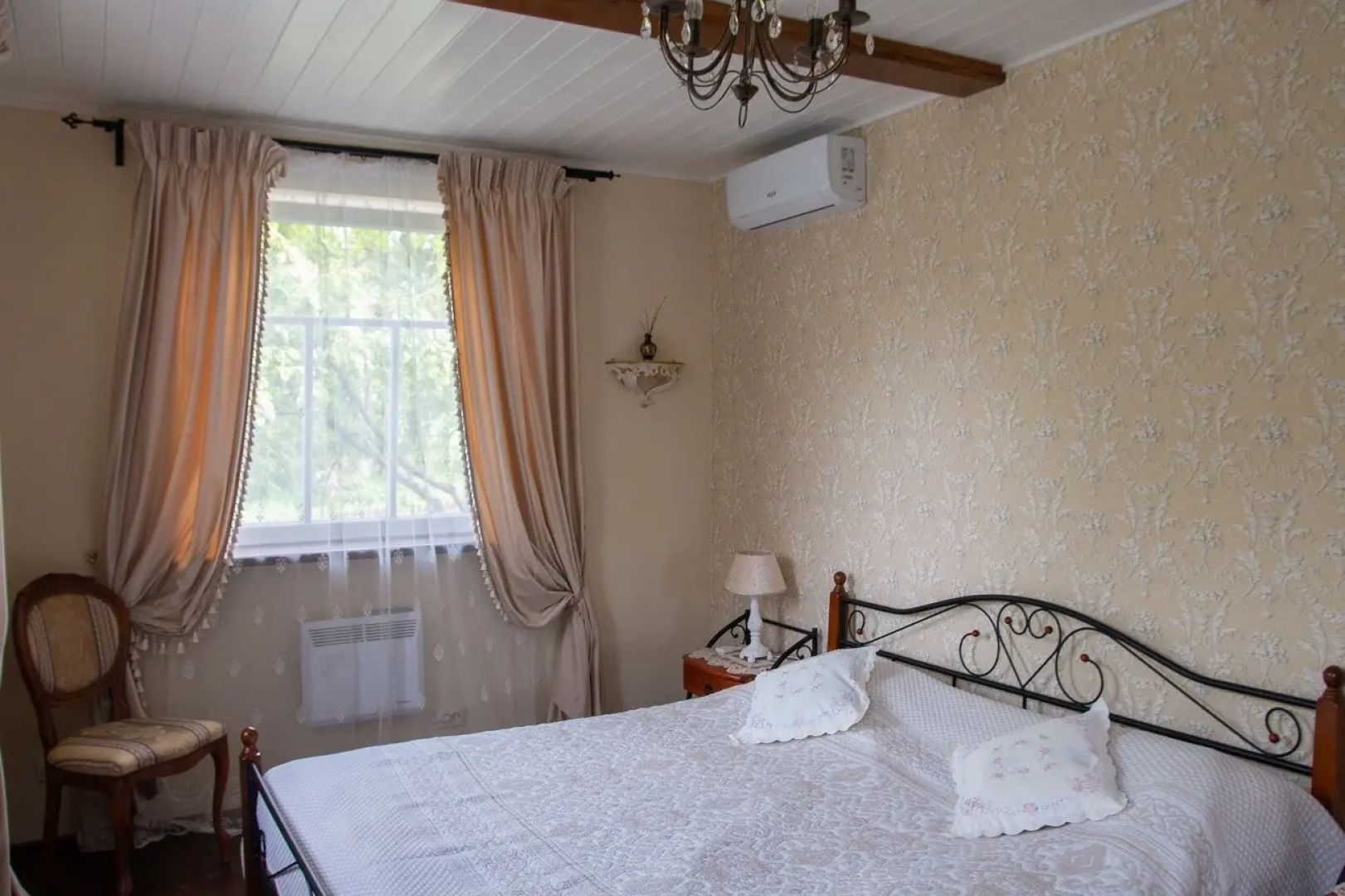 Гостевой дом Усадьба Бёхово на Оке в Поленово