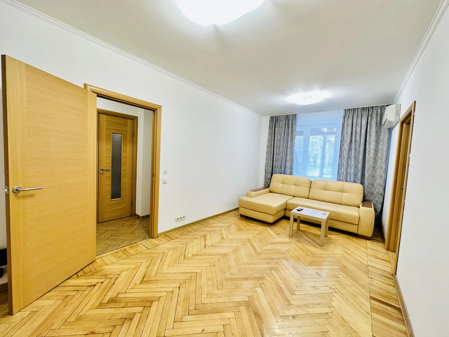 Квартира HotelRoom24 Большой Кондратьевский