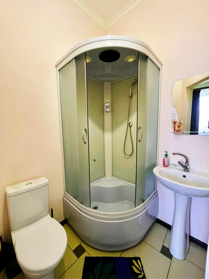 Отель Гранд